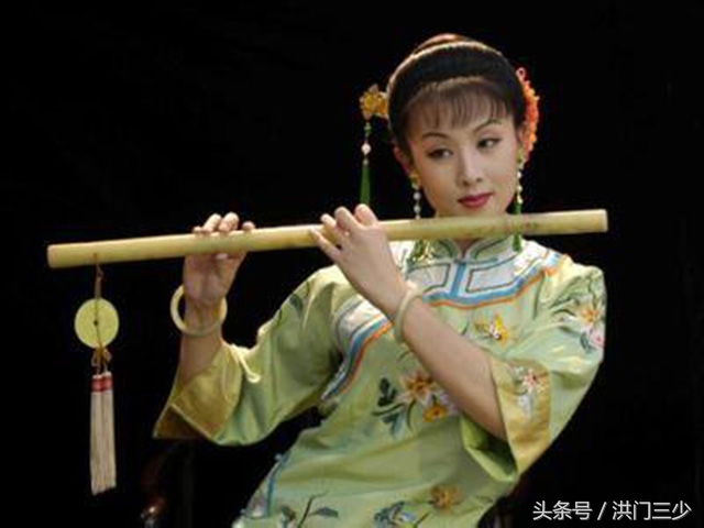 黄梅戏人生别离最断肠曲谱,苦多乐少是人生黄梅戏