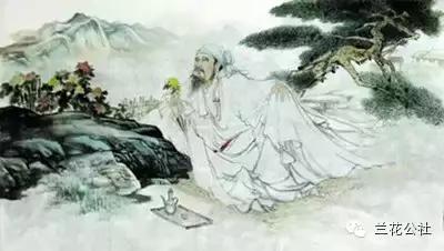 古诗中的温泉养生,古诗词中的中医养生