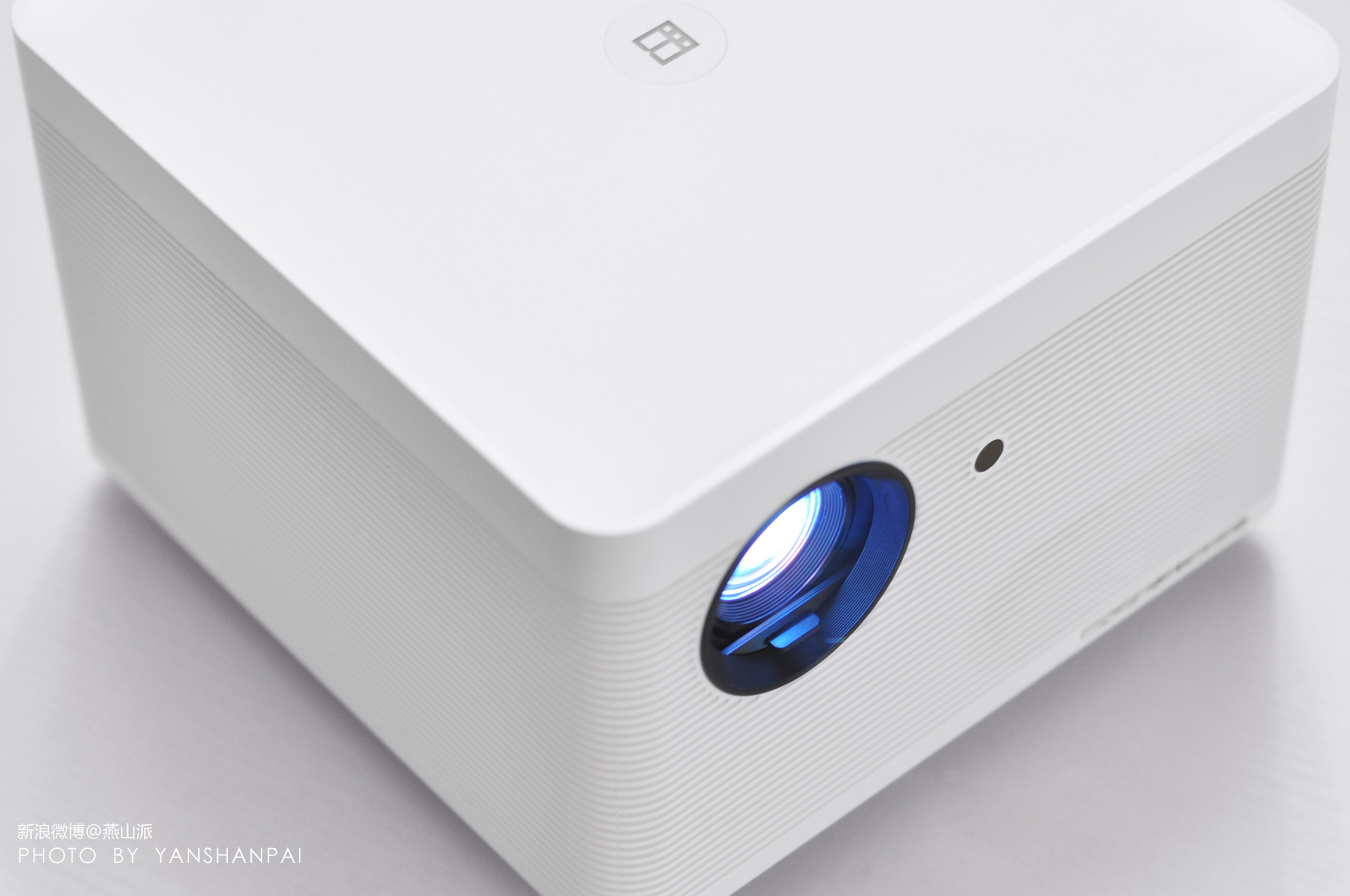 家用投影使用体验,暴风电视一体机评测