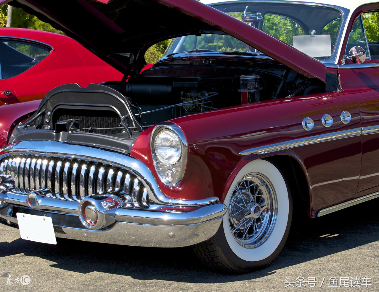 修理工都不愿意修自己的车,修理师傅不愿修的车