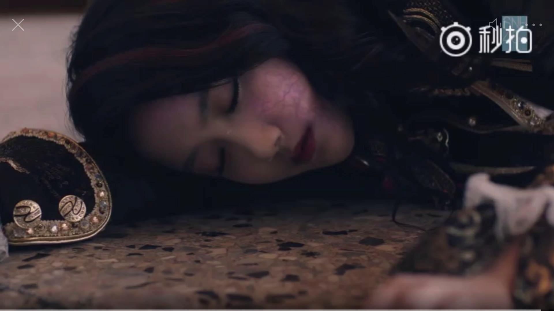 鞠婧祎那不勒斯的黎明舞蹈全屏,snh48那不勒斯的黎明是电影吗