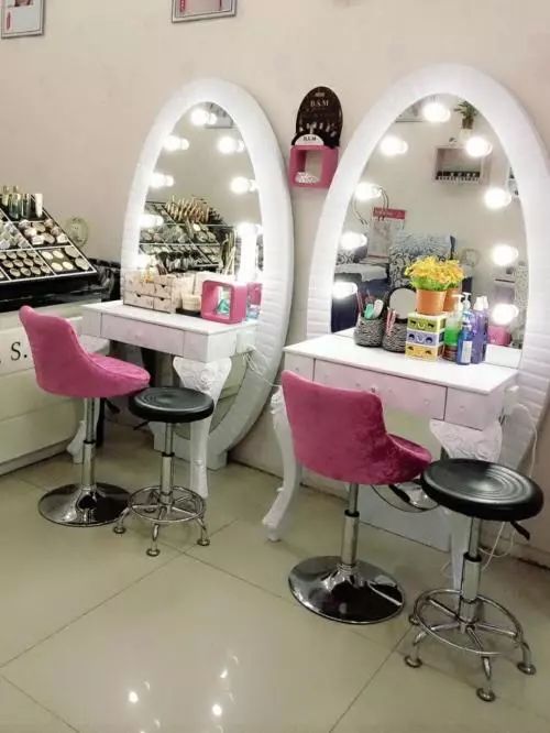 神奇又简单的化妆工具,好用又便捷的化妆工具