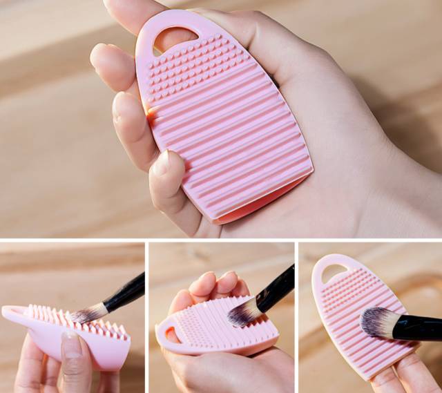 神奇又简单的化妆工具,好用又便捷的化妆工具