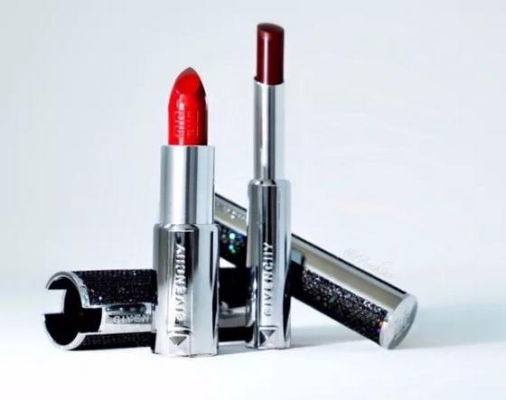 2017圣诞限定彩妆,颜值即正义近期购入颜值好物分享