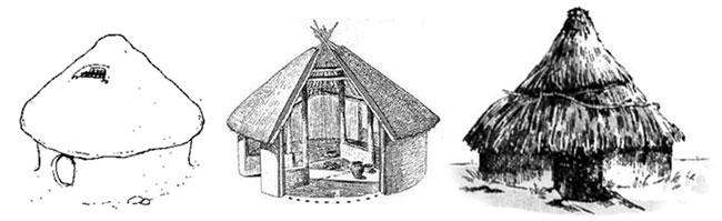 住坐南朝北的房子怎么样,坐北朝南房子有什么好处