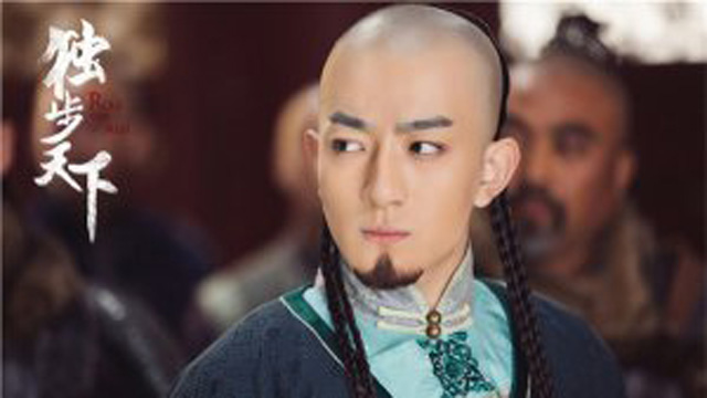 独步天下被吐槽,独步天下哪一季看得最过瘾