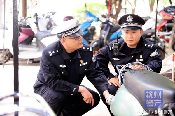 柳州租小电驴要蓝牌还是绿牌,柳州市出租套牌车被抓