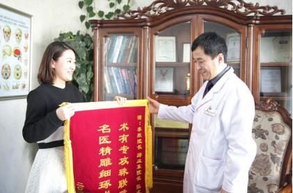 一个整形医生的20年心得,整形医生李朕怎么样