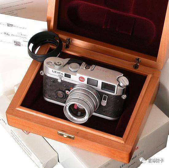 leica值得购买的三款m机型,leicam60.85限量版