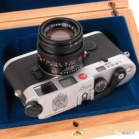 leica值得购买的三款m机型,leicam60.85限量版