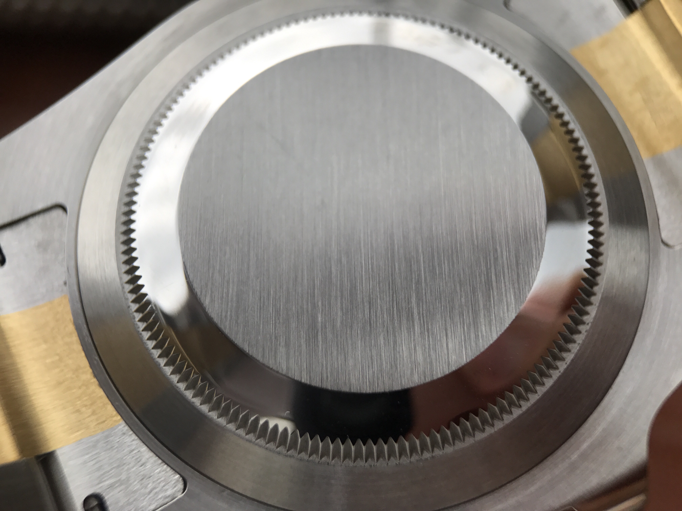 间金黑水鬼劳力士新表价格,劳力士全金水鬼v7版本