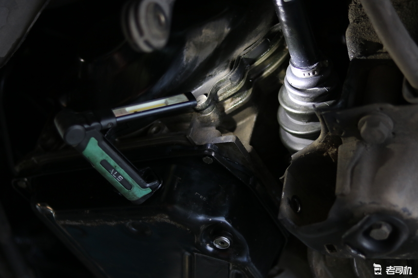 买菜车GOLF，小小的失落