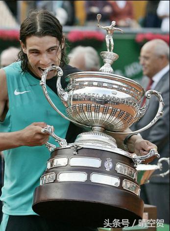 纳达尔多少次打入atp决赛,纳达尔100个冠军