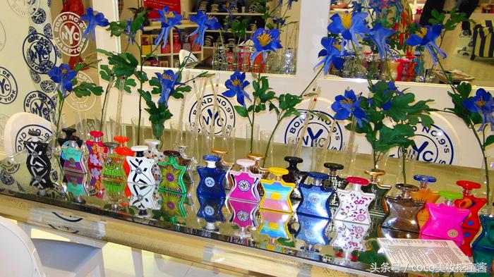 世界十大顶级香水品牌排行榜价格,拉夫劳伦香水是个奢侈品牌吗