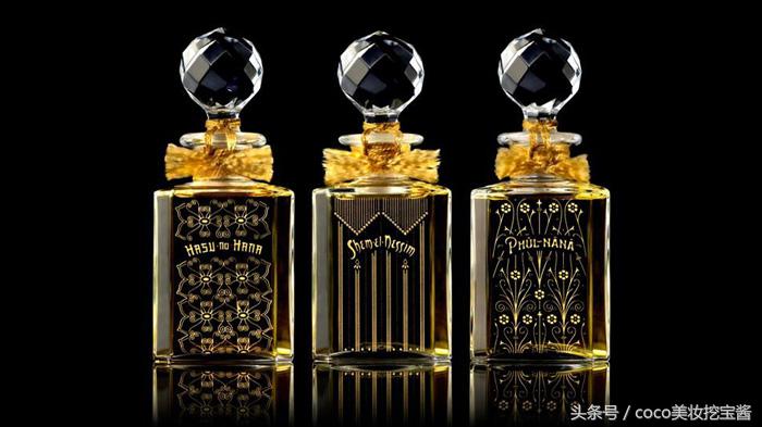 世界十大顶级香水品牌排行榜价格,拉夫劳伦香水是个奢侈品牌吗