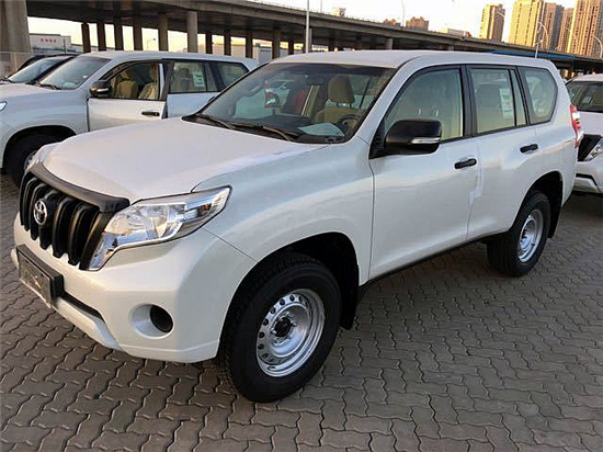 2022丰田霸道2700中东版丐版价格,霸道2700普拉多中东版新车多少钱