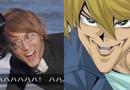 假面骑士drivevs所有假面骑士,假面骑士ghost与假面骑士drive