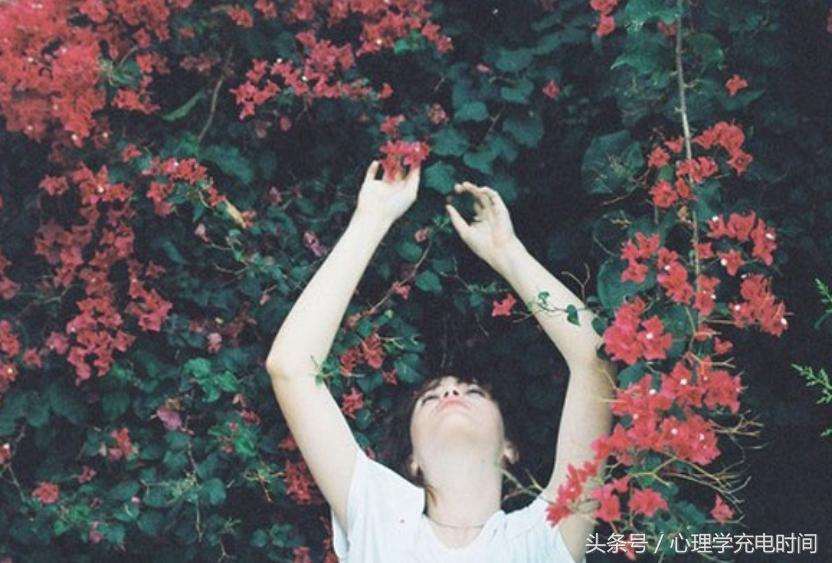 爱自己最简单的6个心理学方法,心理专家教你爱自己的十种方法