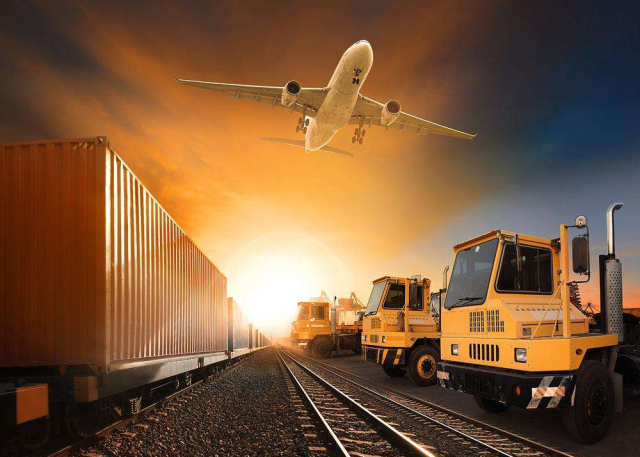 鋆途科技|物流人,适合你的才是最好的!