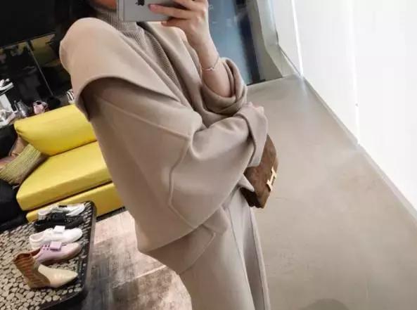 双11必买清单女士大衣,双11推荐呢子大衣