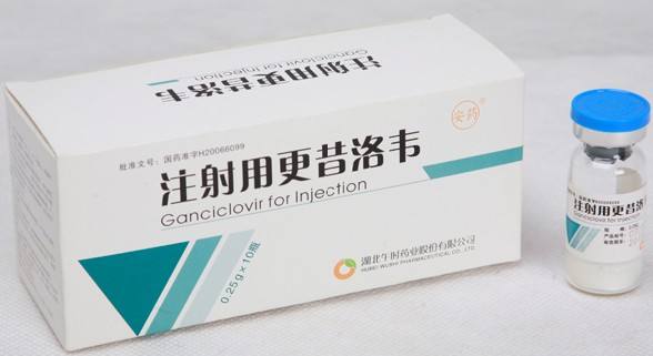 脱发药物,用药脱发