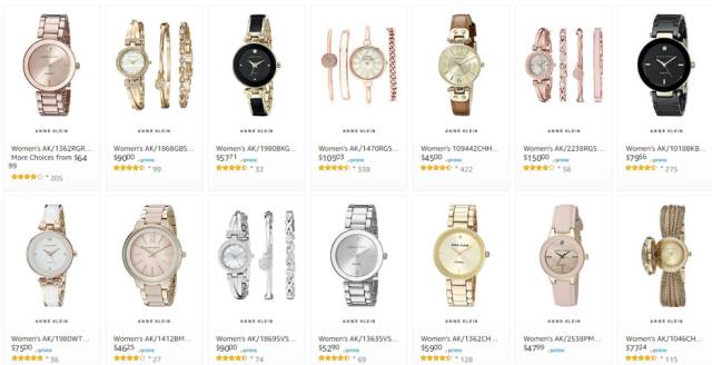 美国的最畅销的电子手表,美国手表推荐性价比高的