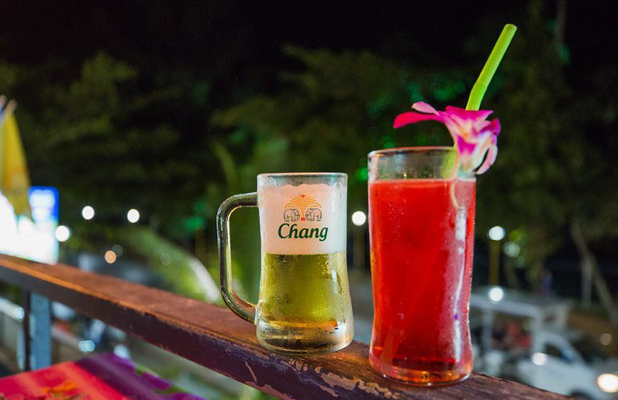 泰国甲米9天自由行 (泰国甲米半岛海上一日游)