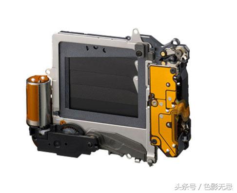 索尼a7rm3和a7r3什么区别,索尼微单a7rm3评测