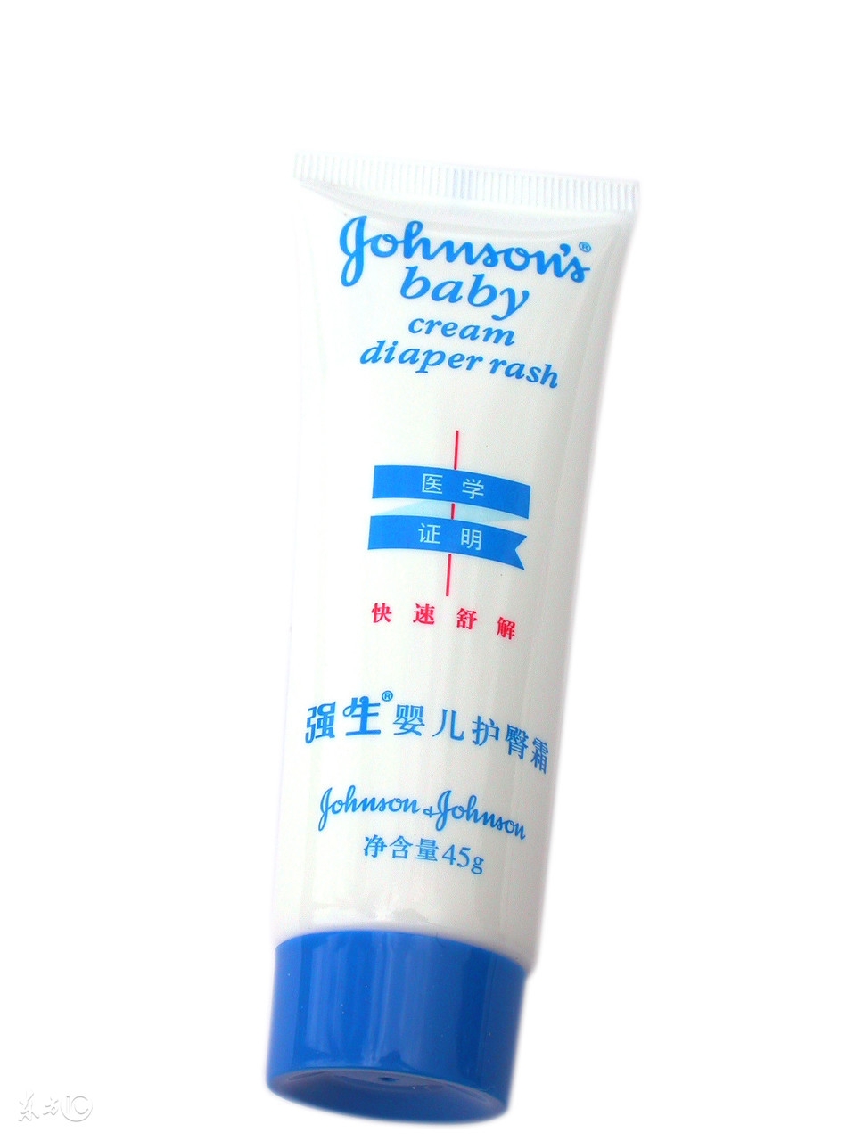 应对尿布疹,这些神器该备着,收好不谢
