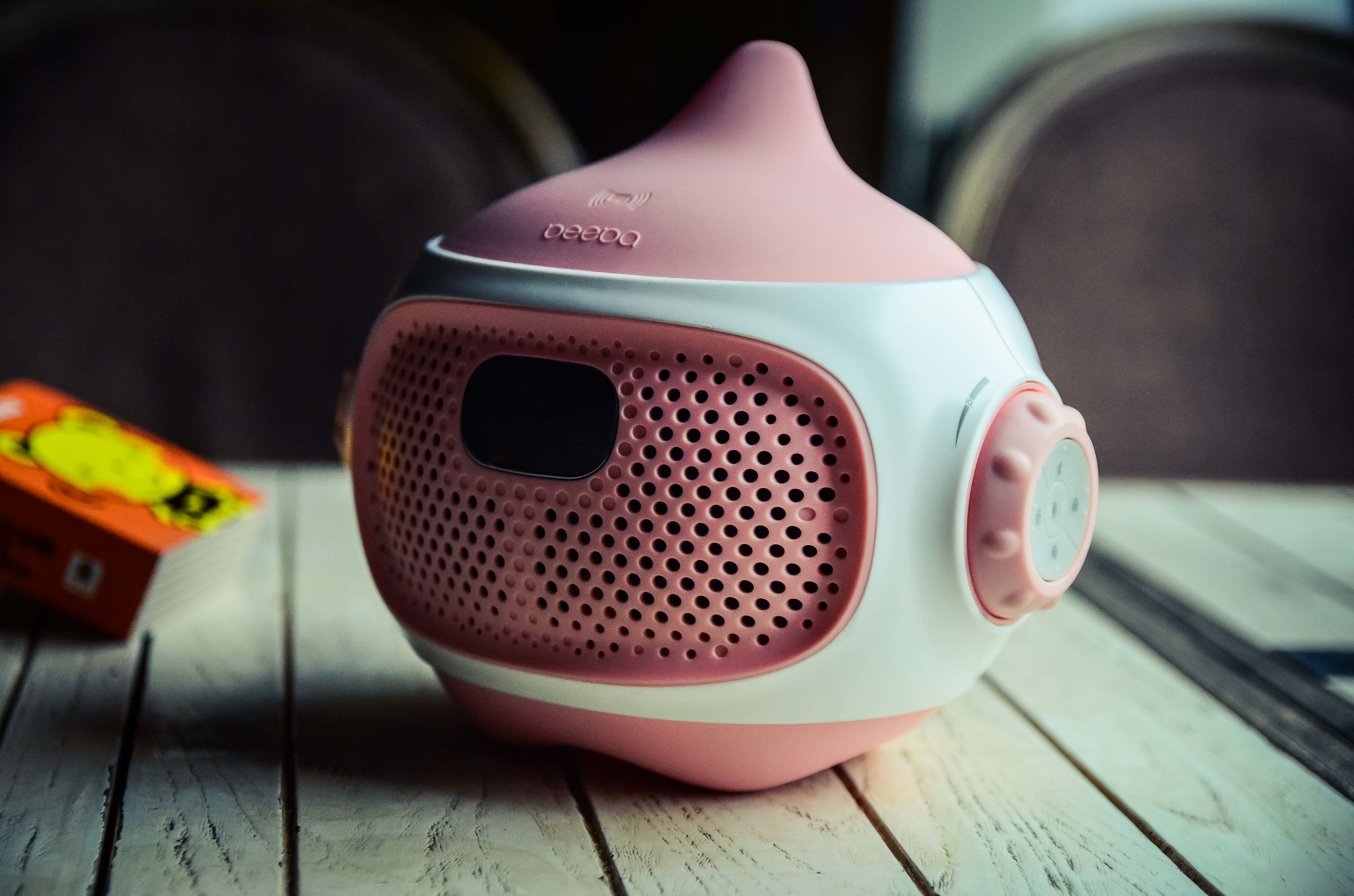 绘本阅读机器人测评对比,儿童早教阅读机器人测评