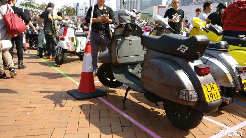 摩托车有没有大灯,摩托车有大灯不亮是什么原因