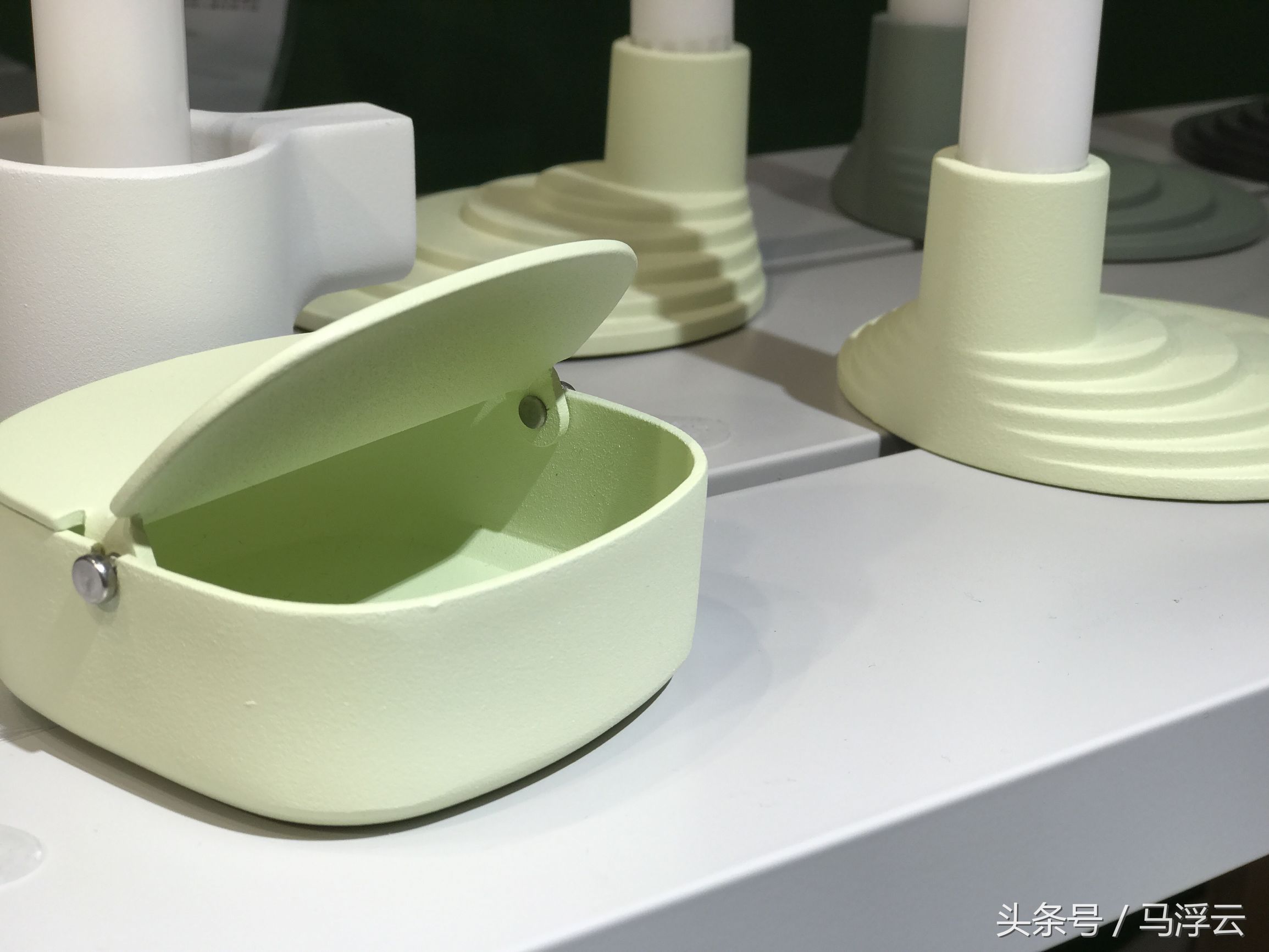 宜家×HAY便宜得想剁手?看到实物你可能要三思一下