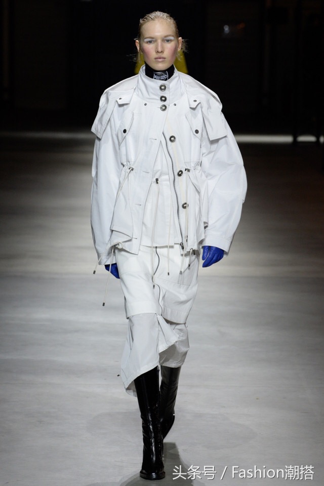 kenzo时装秀男,kenzo2020时装秀上海