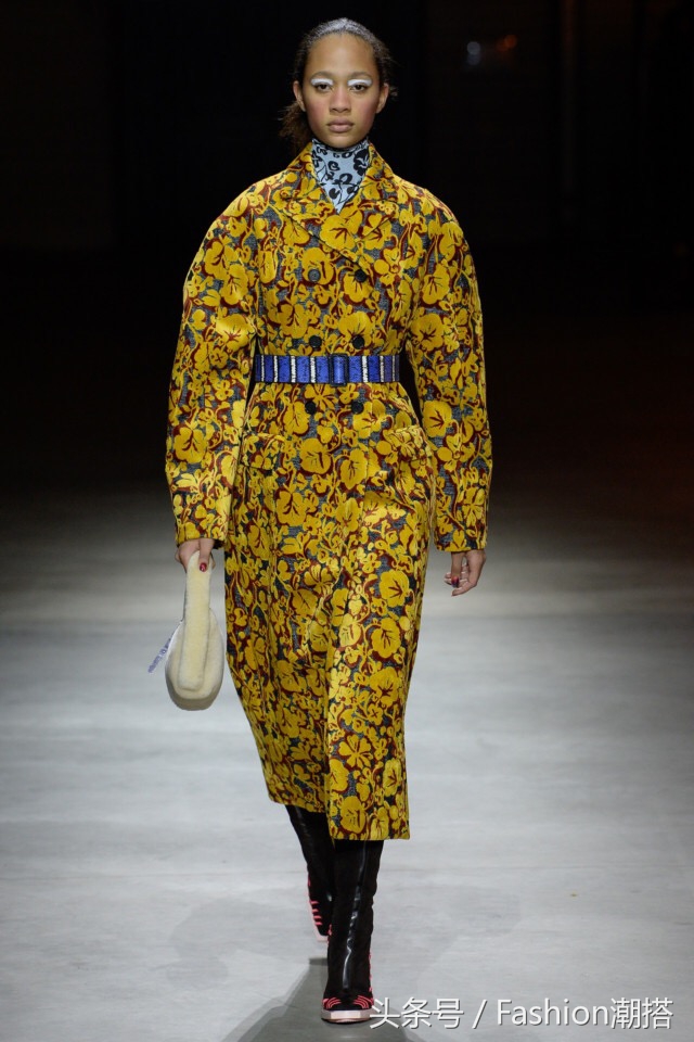 kenzo时装秀男,kenzo2020时装秀上海