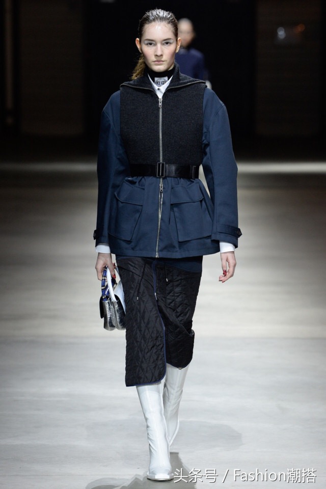 kenzo时装秀男,kenzo2020时装秀上海