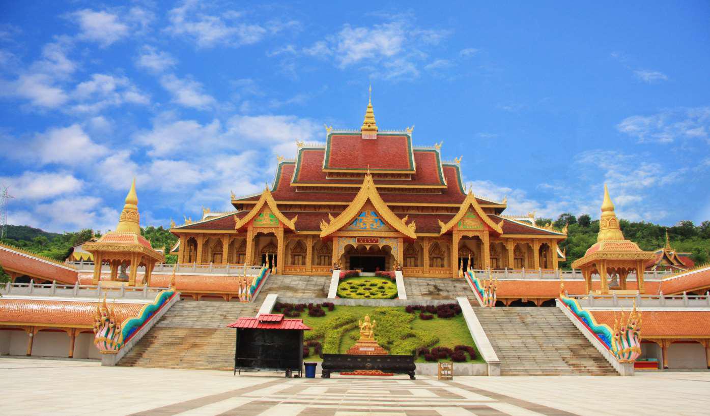 云南最值得住的酒店,云南最美温泉酒店