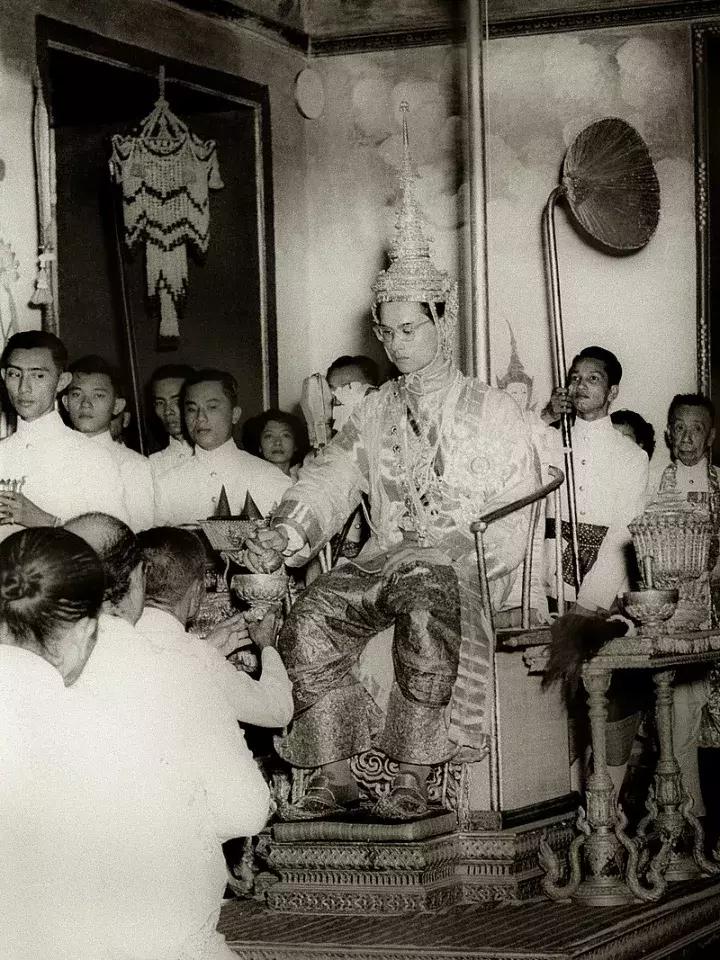 世界上最富有的十个王室国王,作为全球最土豪王室之一的国王