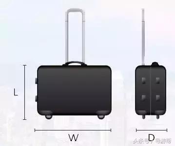 行李超重会查得严吗,坐飞机行李超重罚款