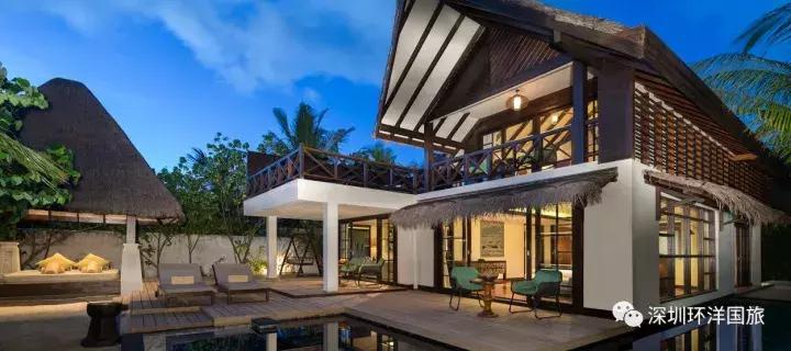 卓美亚维塔维丽岛报价,卓美亚维塔维丽岛英文