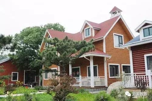 隐藏在山水间的民宿,藏在山水间的民宿酒店