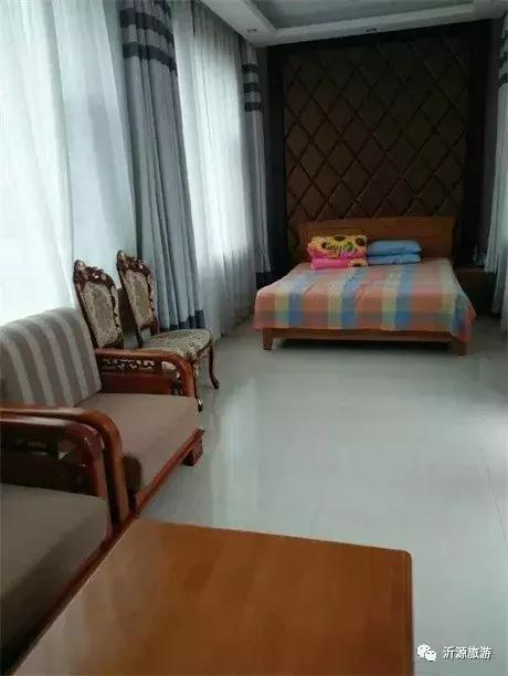 隐藏在山水间的民宿,藏在山水间的民宿酒店