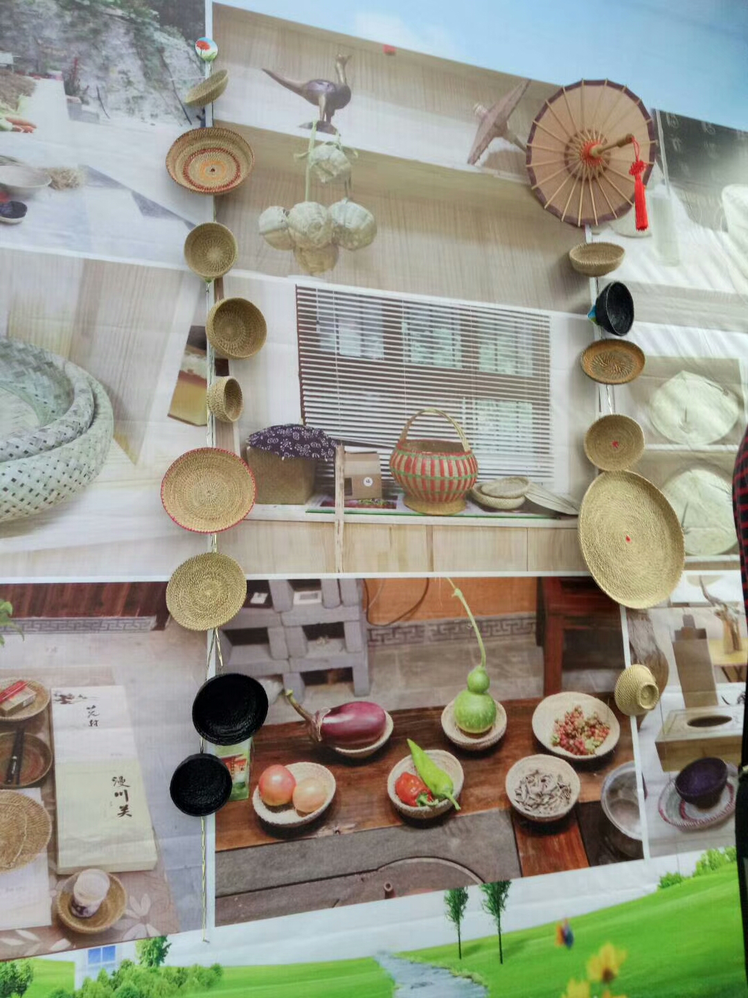 秦岭印象山沟沟里做大文章万福村与太平山庄让人向往