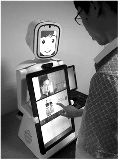 AI早报｜阿里“鲁班”助力双十一、英伟达公布新AI系统