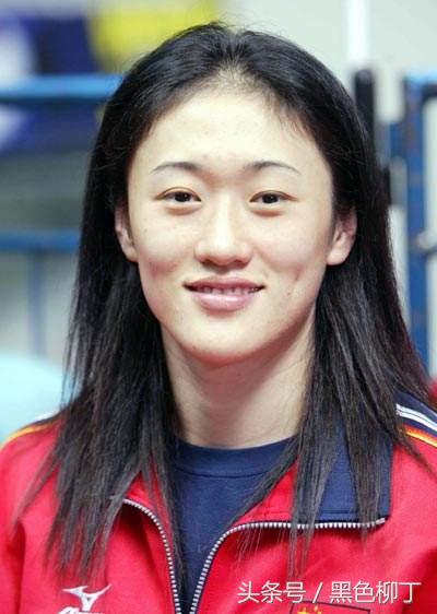 中国女排又一位“刘亚男”横空出世，同名同姓能到同样高度吗？
