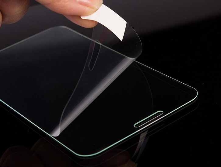 手机贴膜技巧和方法,手机正确贴膜方式2分钟学会