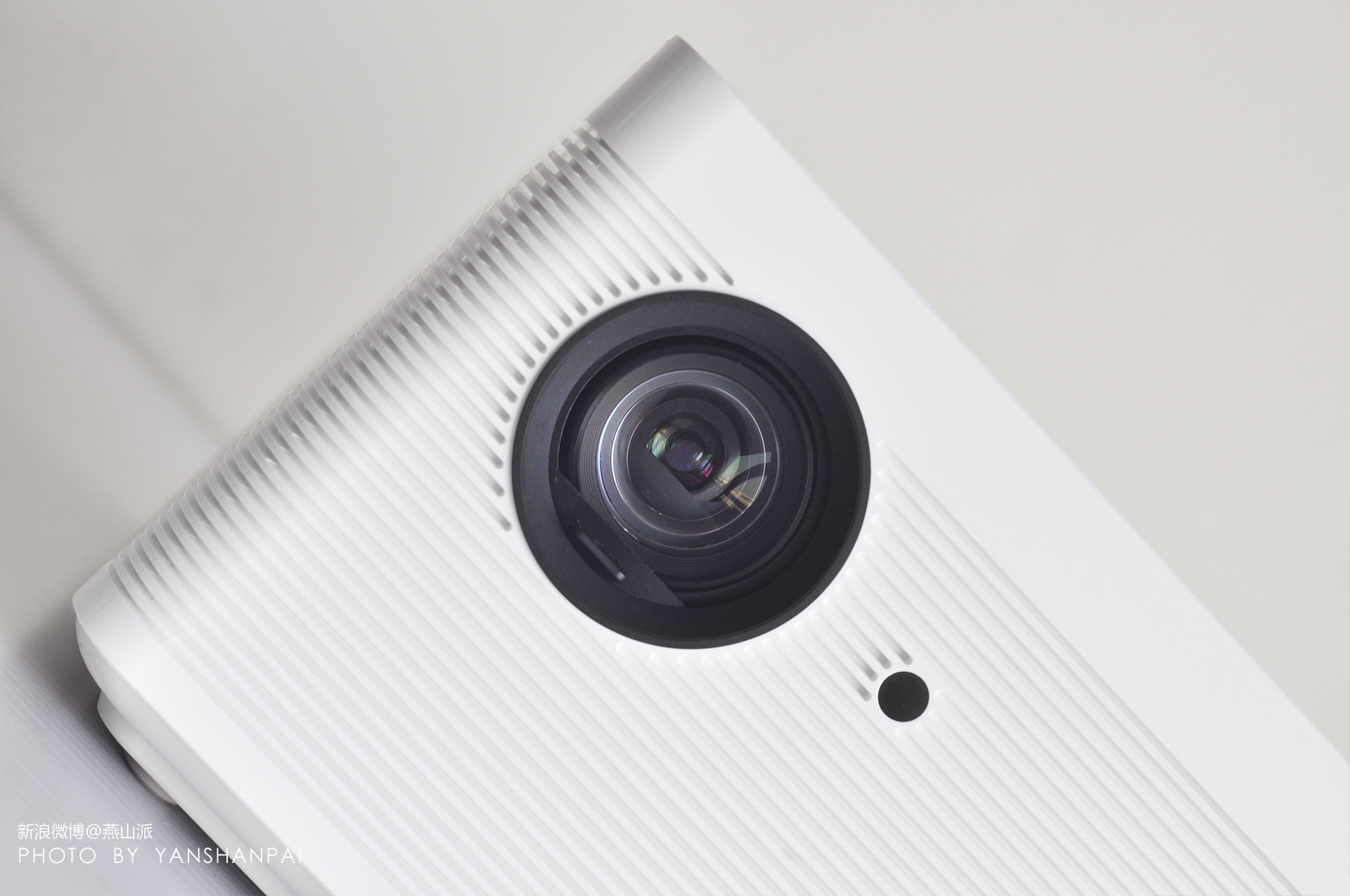 家用投影使用体验,暴风电视一体机评测