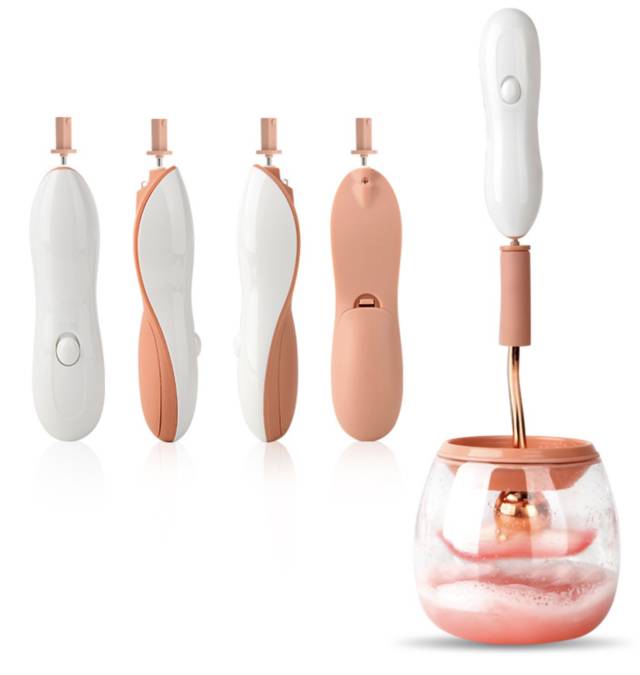 神奇又简单的化妆工具,好用又便捷的化妆工具