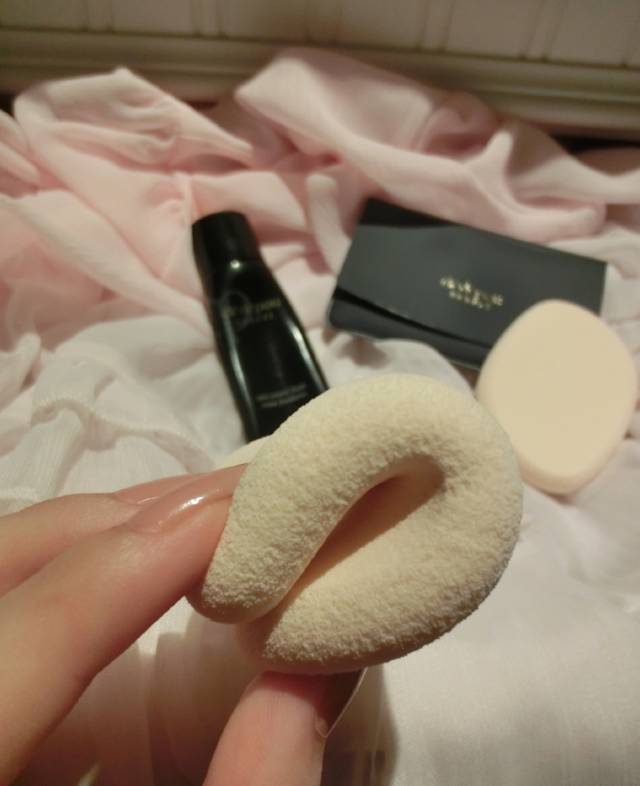 神奇又简单的化妆工具,好用又便捷的化妆工具