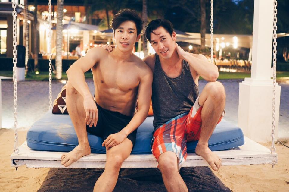 《两个爸爸》男同性恋想要孩子该怎么办？