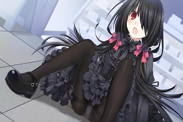 约会大作战建议从哪里开始看,深夜漫谈